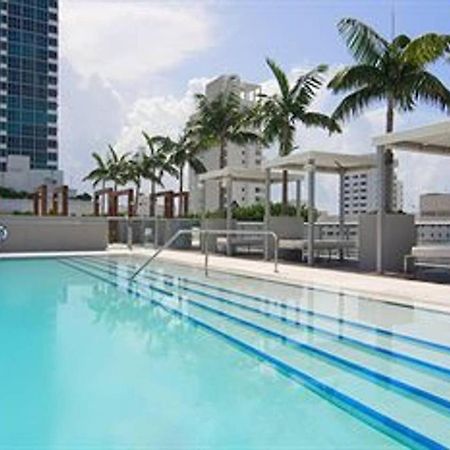 Luxury Boutique Suite Collins Ave Miami Beach Luaran gambar