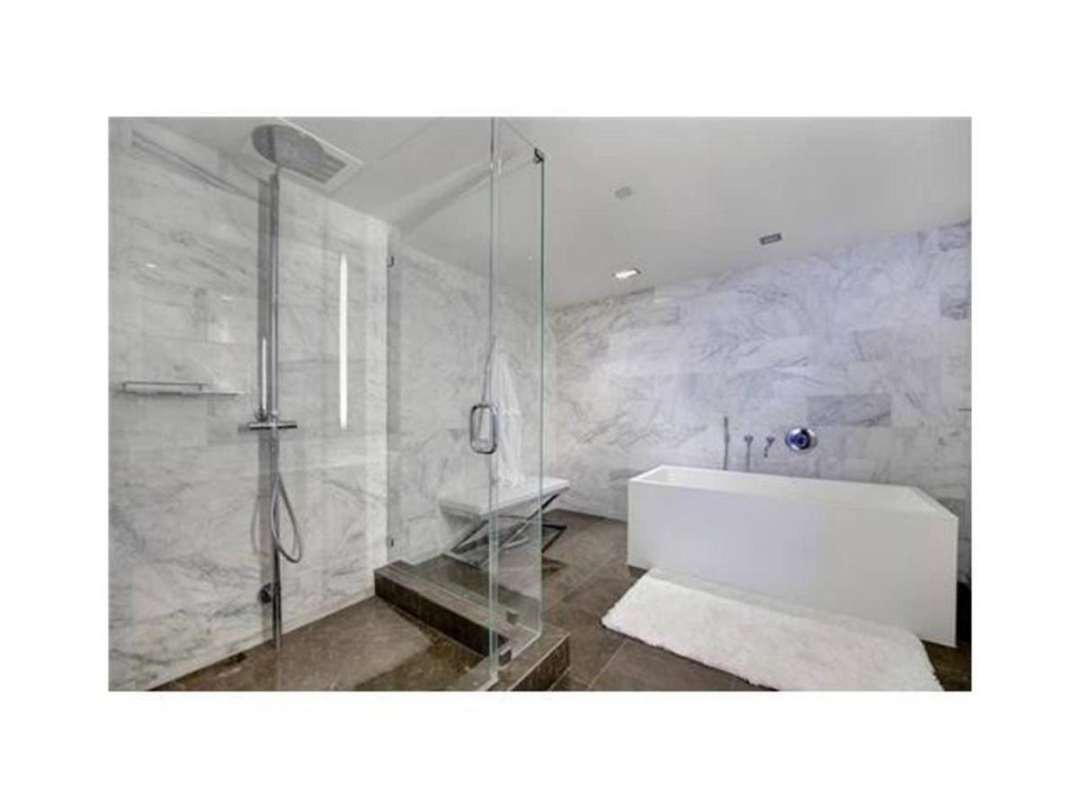 Luxury Boutique Suite Collins Ave Miami Beach Luaran gambar
