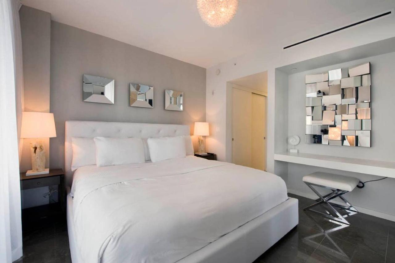 Luxury Boutique Suite Collins Ave Miami Beach Luaran gambar
