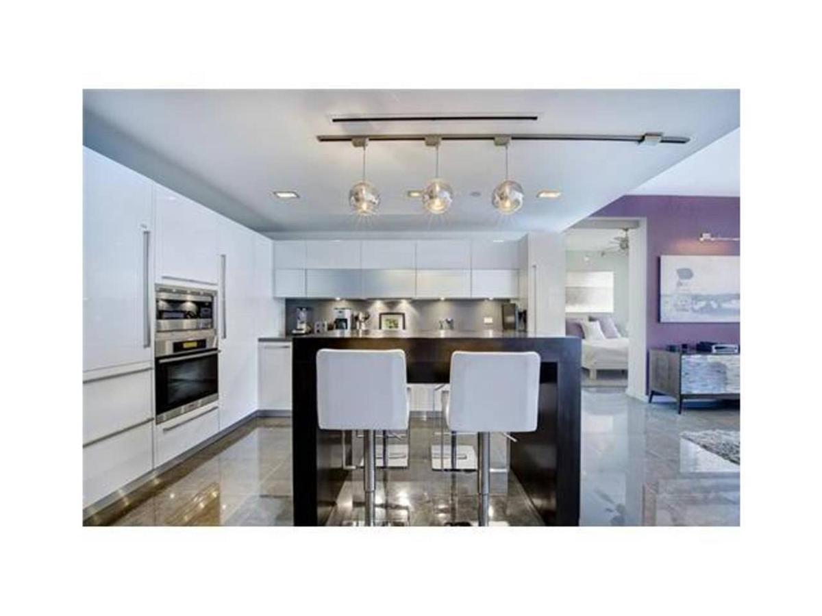 Luxury Boutique Suite Collins Ave Miami Beach Luaran gambar