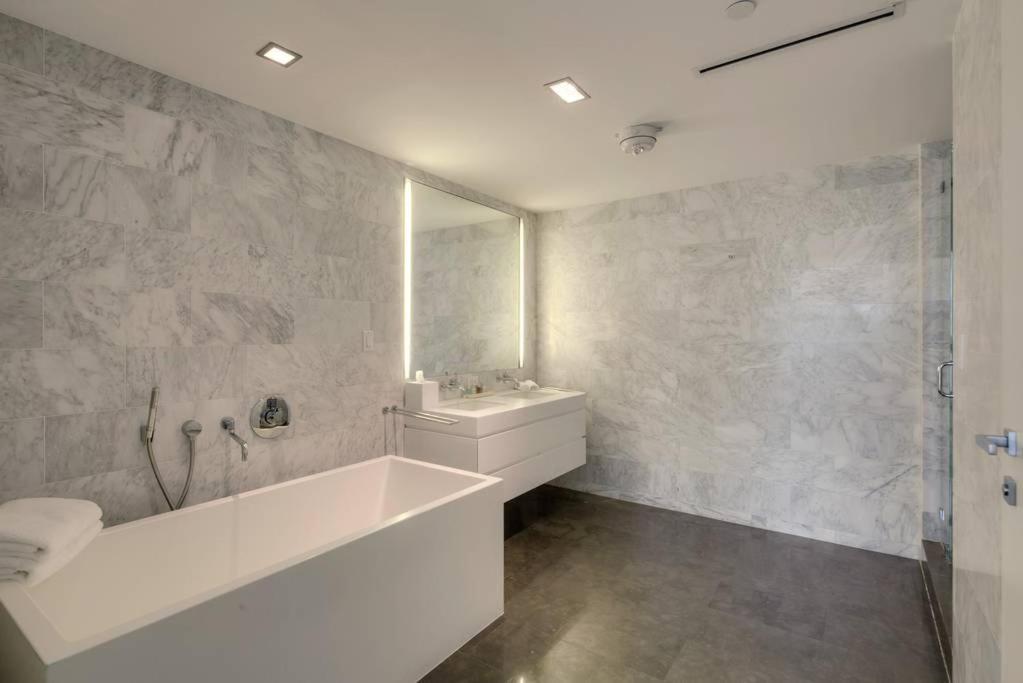 Luxury Boutique Suite Collins Ave Miami Beach Luaran gambar
