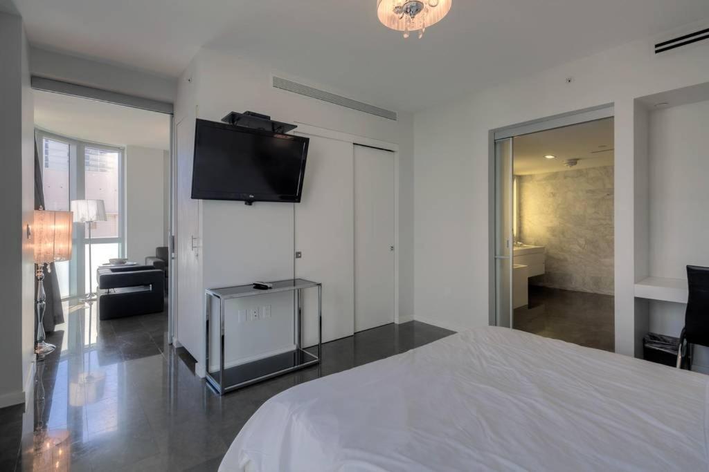 Luxury Boutique Suite Collins Ave Miami Beach Luaran gambar