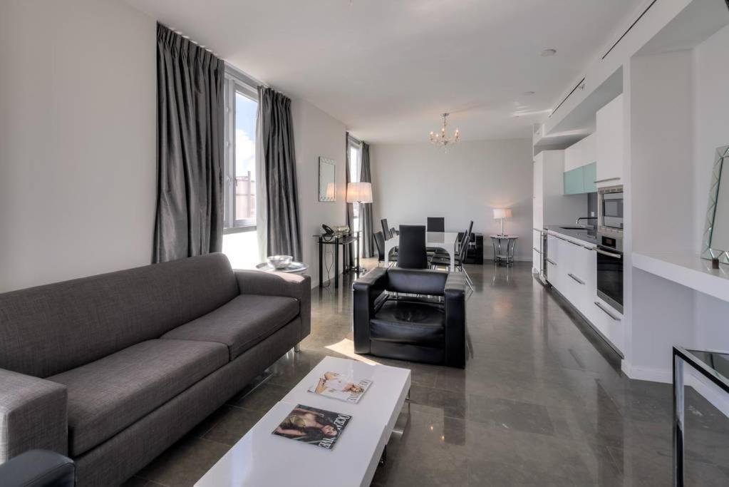 Luxury Boutique Suite Collins Ave Miami Beach Luaran gambar