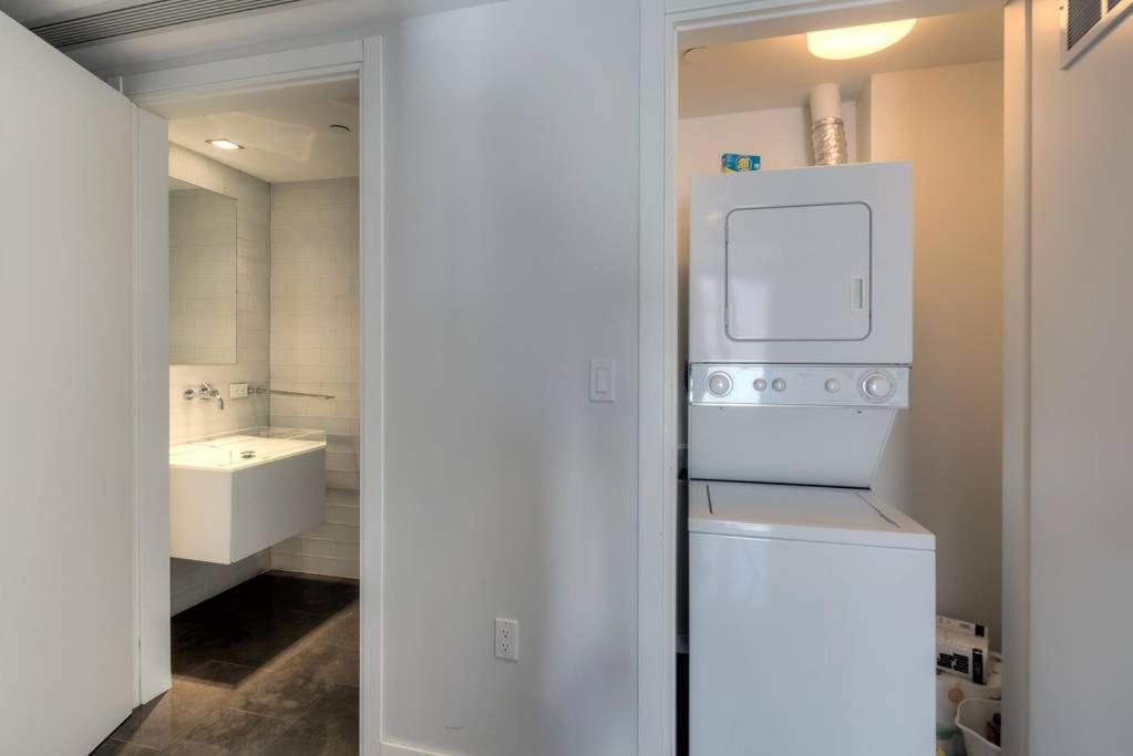 Luxury Boutique Suite Collins Ave Miami Beach Luaran gambar