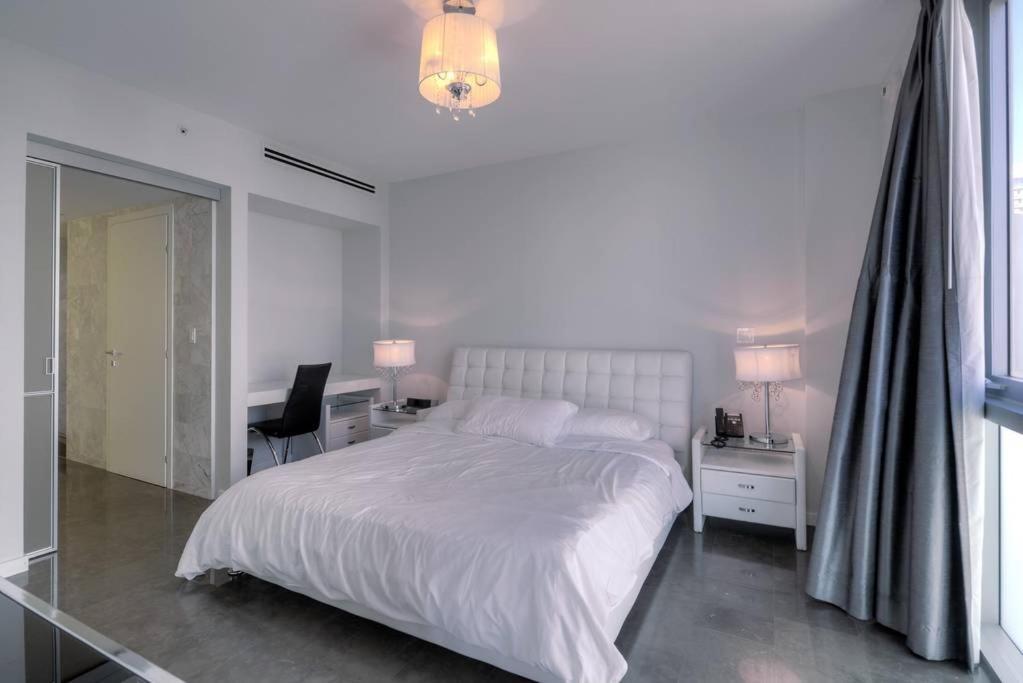 Luxury Boutique Suite Collins Ave Miami Beach Luaran gambar
