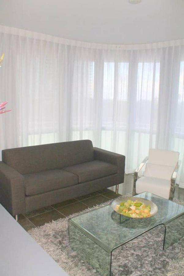 Luxury Boutique Suite Collins Ave Miami Beach Luaran gambar