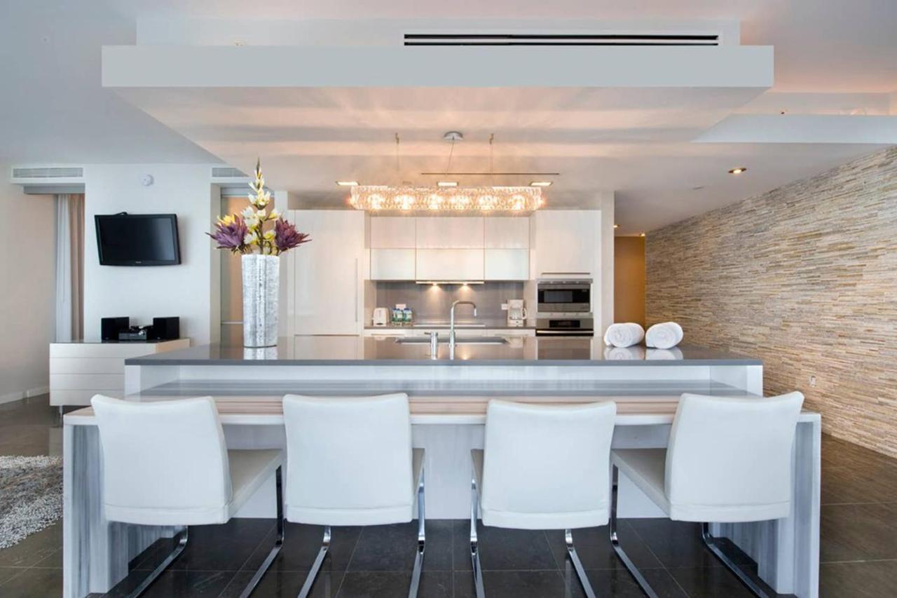 Luxury Boutique Suite Collins Ave Miami Beach Luaran gambar
