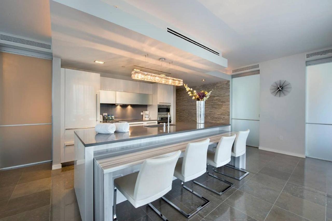 Luxury Boutique Suite Collins Ave Miami Beach Luaran gambar