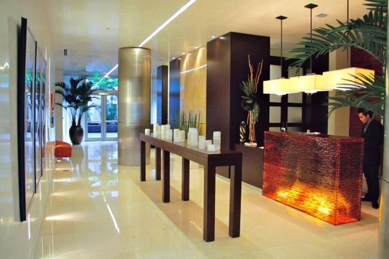 Luxury Boutique Suite Collins Ave Miami Beach Luaran gambar