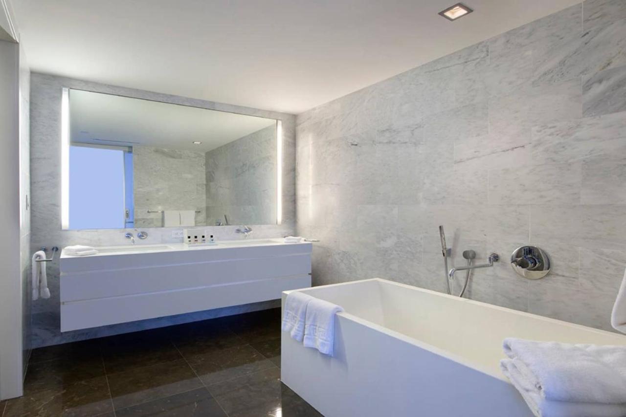 Luxury Boutique Suite Collins Ave Miami Beach Luaran gambar