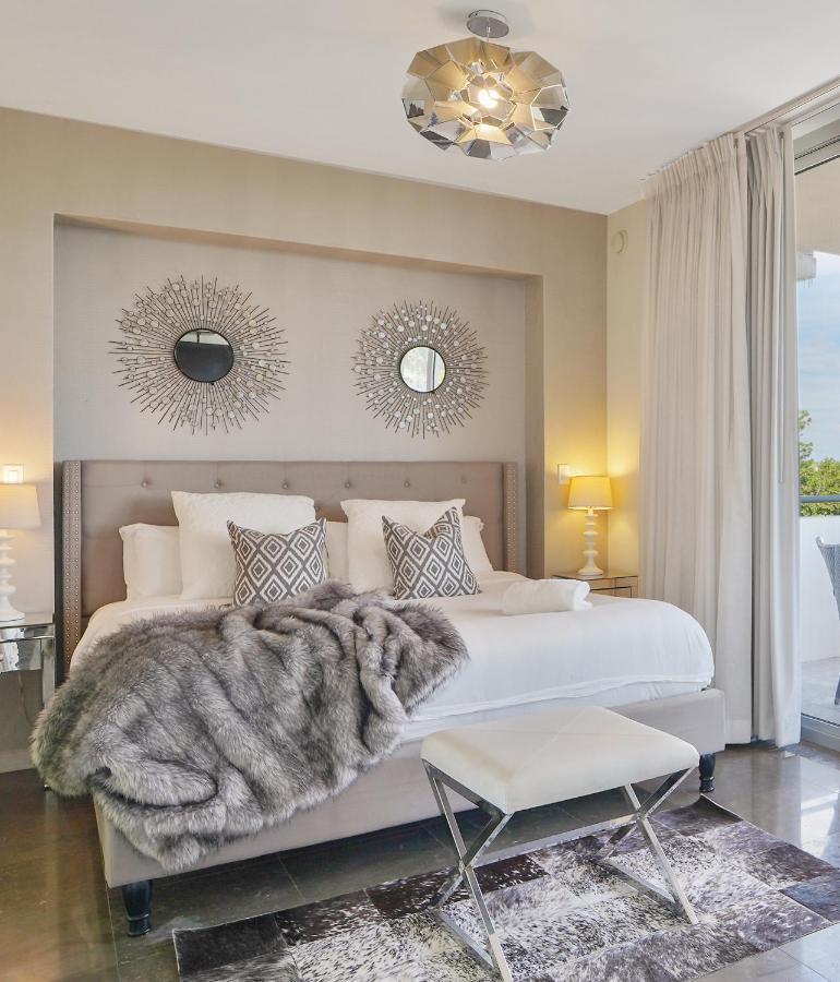 Luxury Boutique Suite Collins Ave Miami Beach Luaran gambar